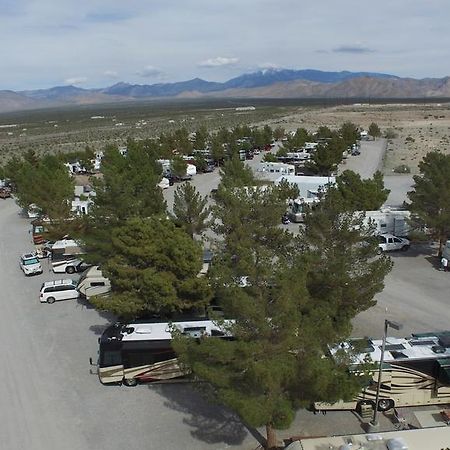 פארומפ Preferred Rv Resort חדר תמונה